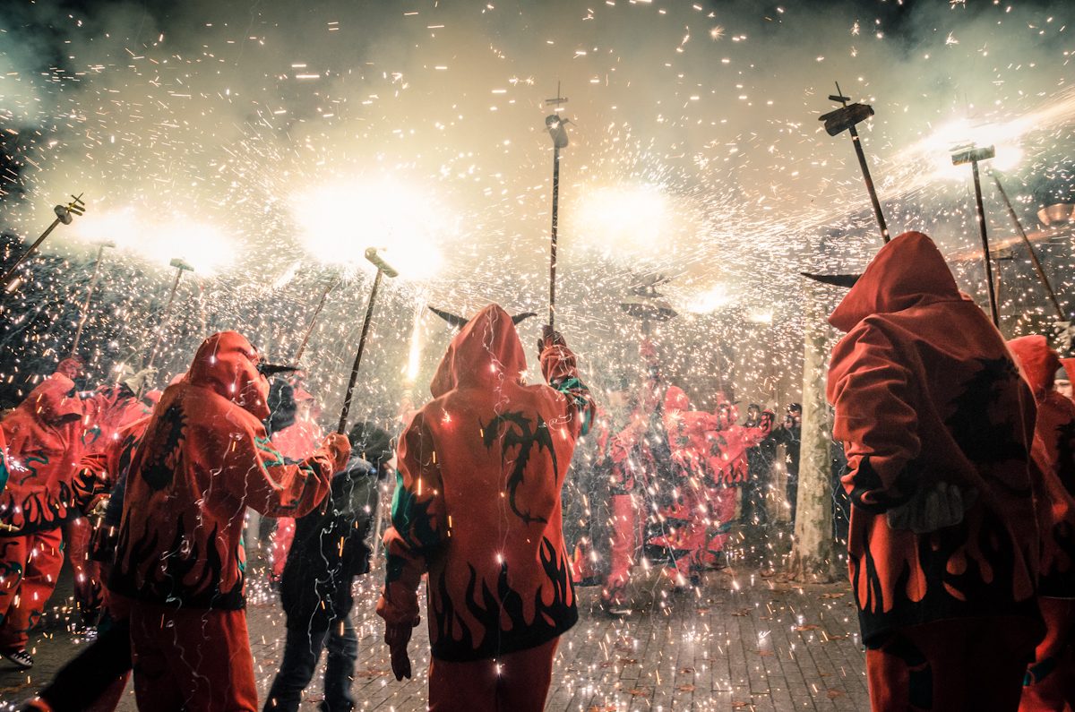 La Mercè La Mercè