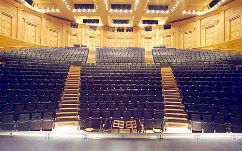 Teatre Nacional de Catalunya Teatre Nacional de Catalunya