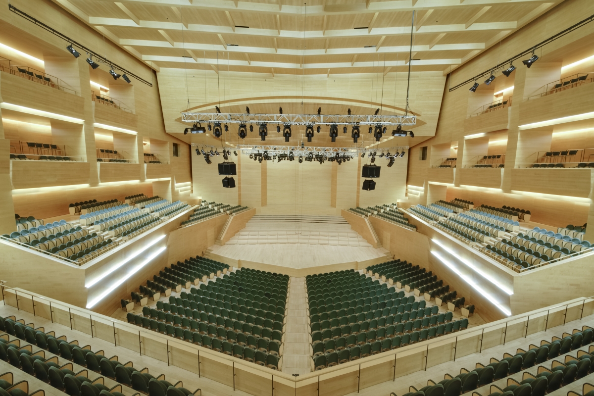 L'Auditori L'Auditori
