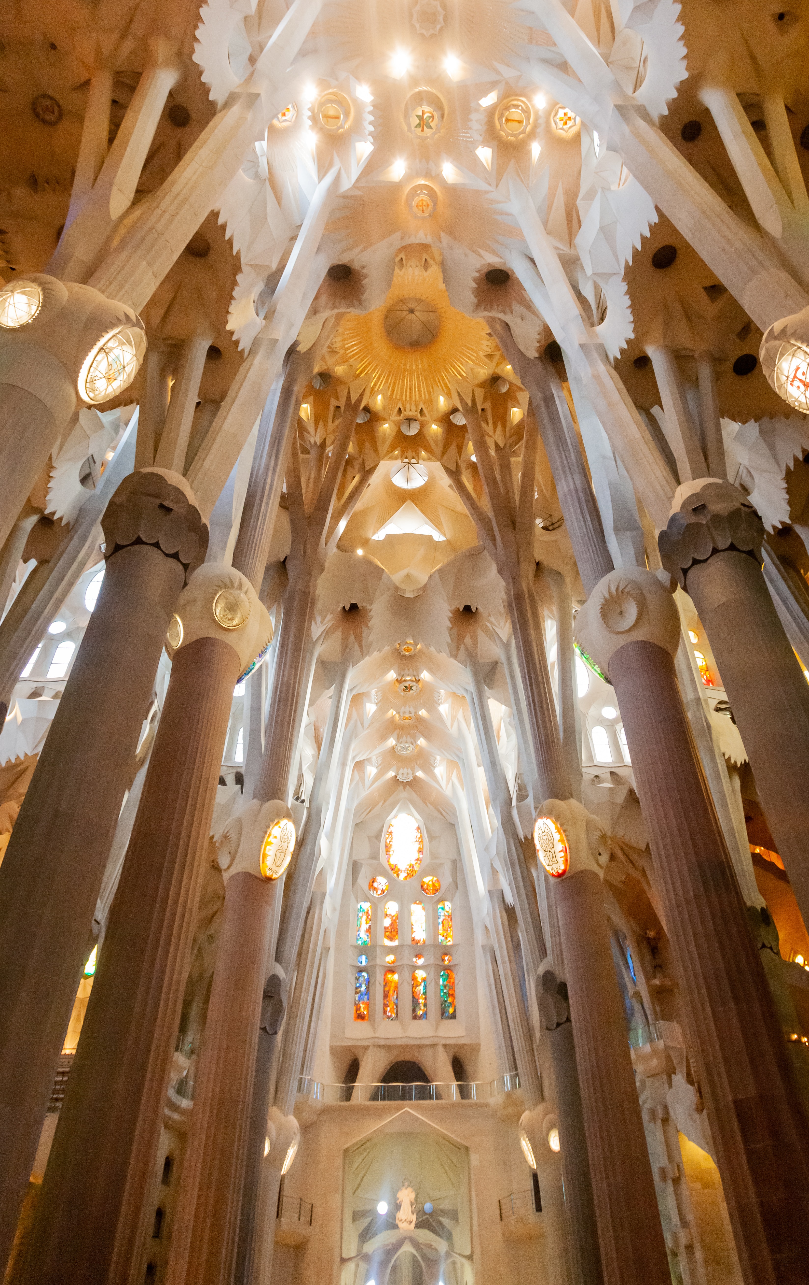 Barcelona i el Modernisme Barcelona i el Modernisme