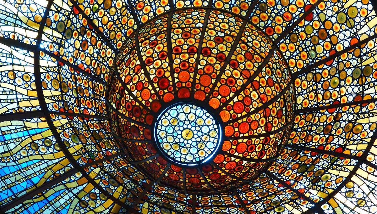 Palau de la Música Palau de la Música