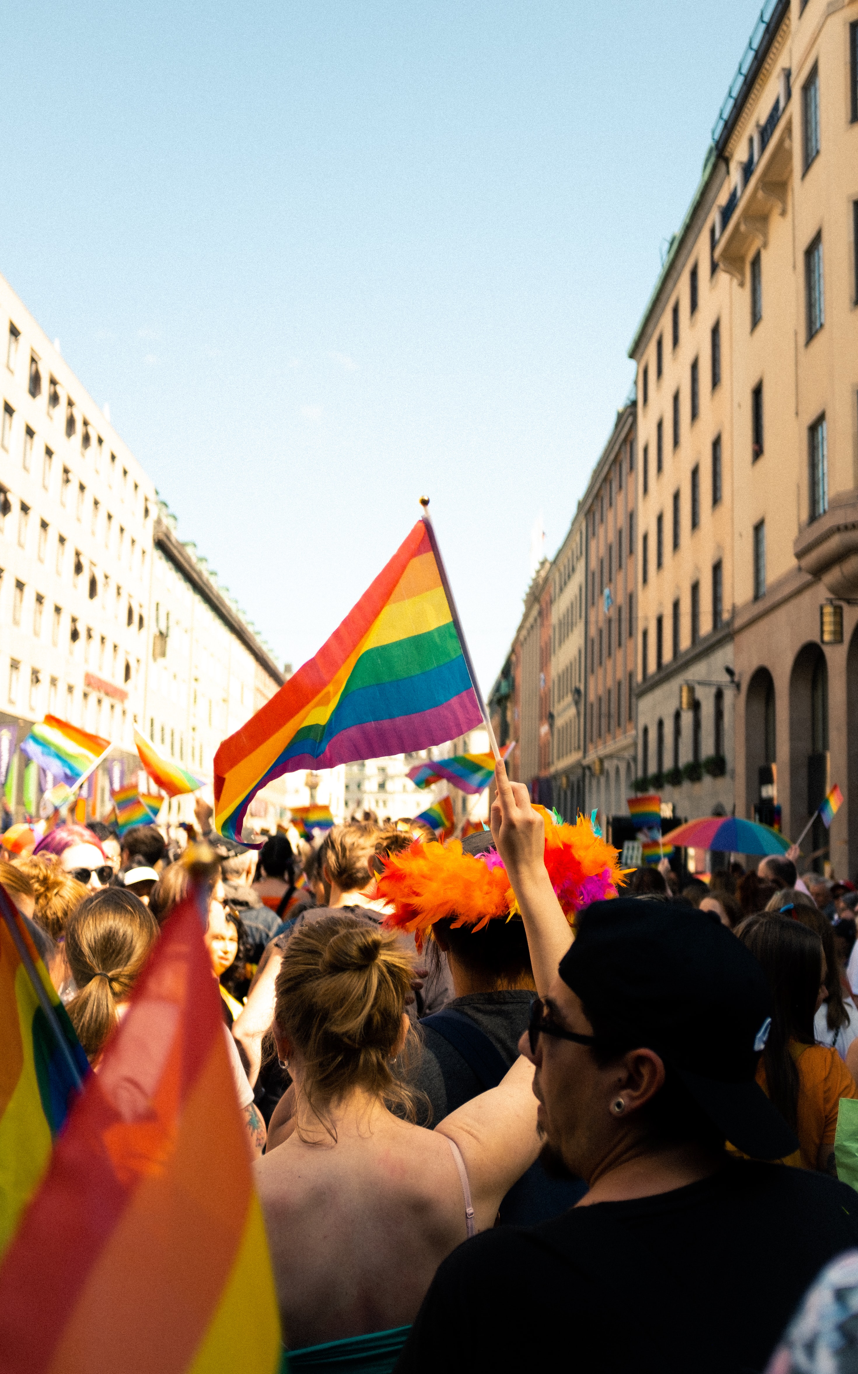 Pride Barcelona Pride Barcelona
