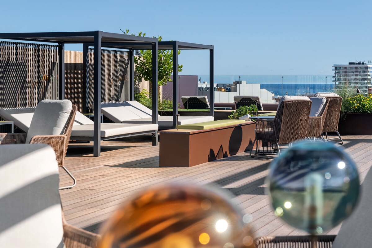 Événements privés d'entreprises