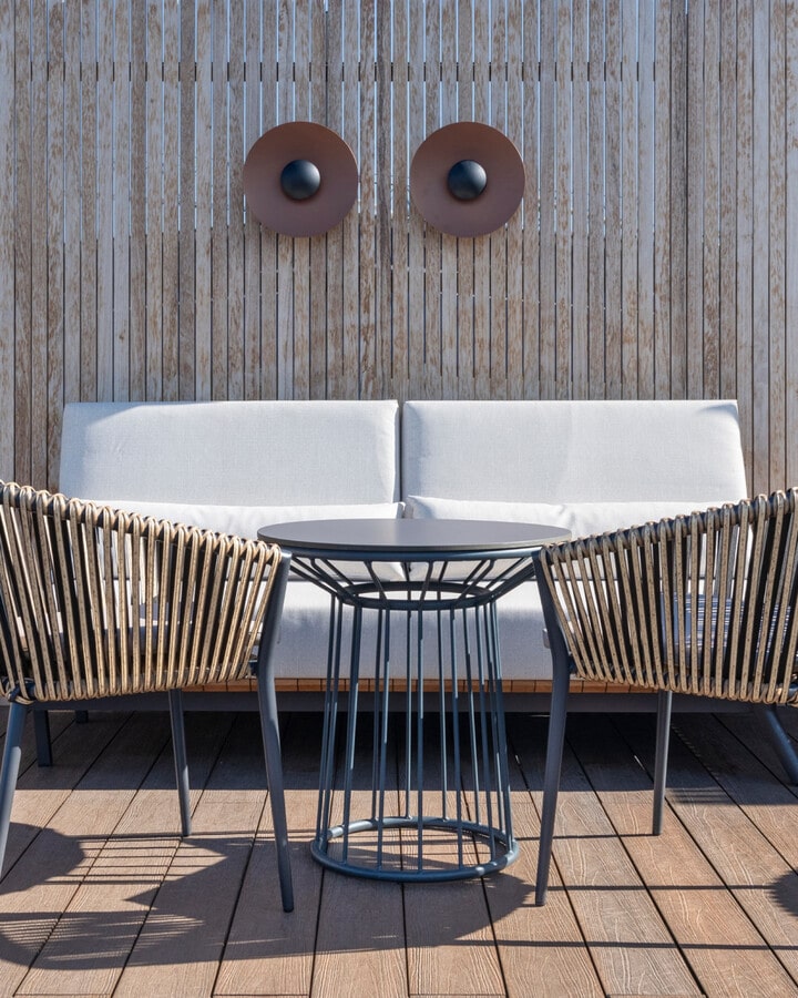 Esdeveniments corporatius privats