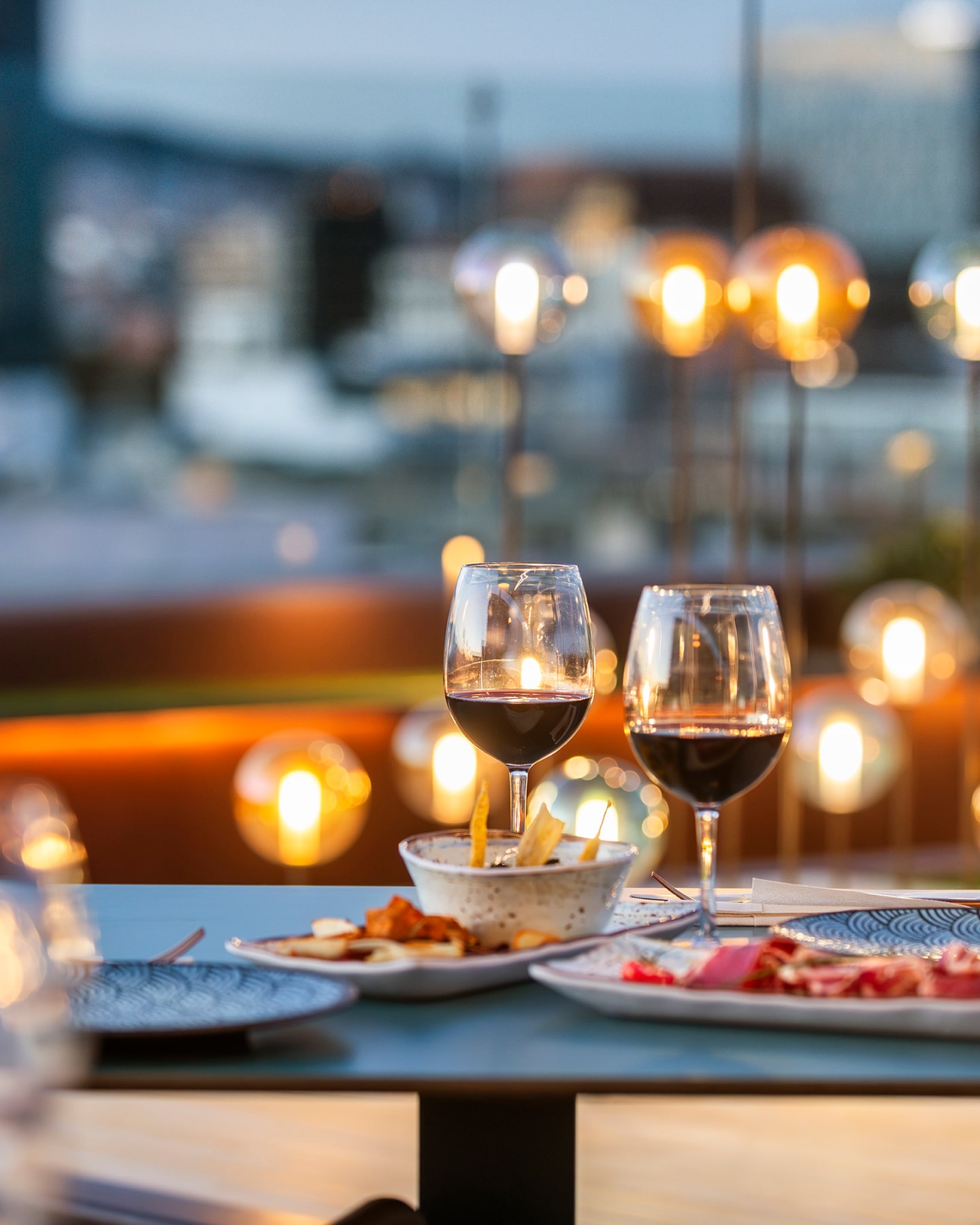 Gastronomia  de primera