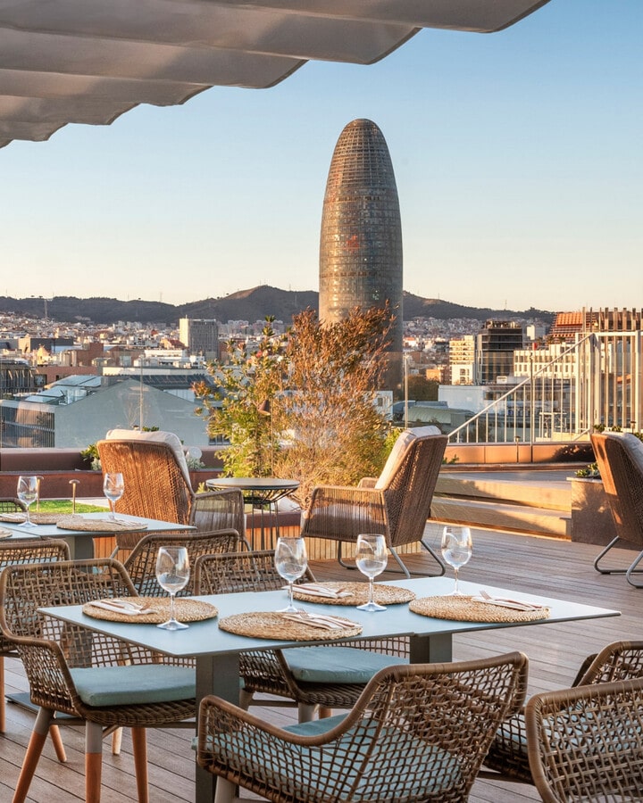 Vistes panoràmiques