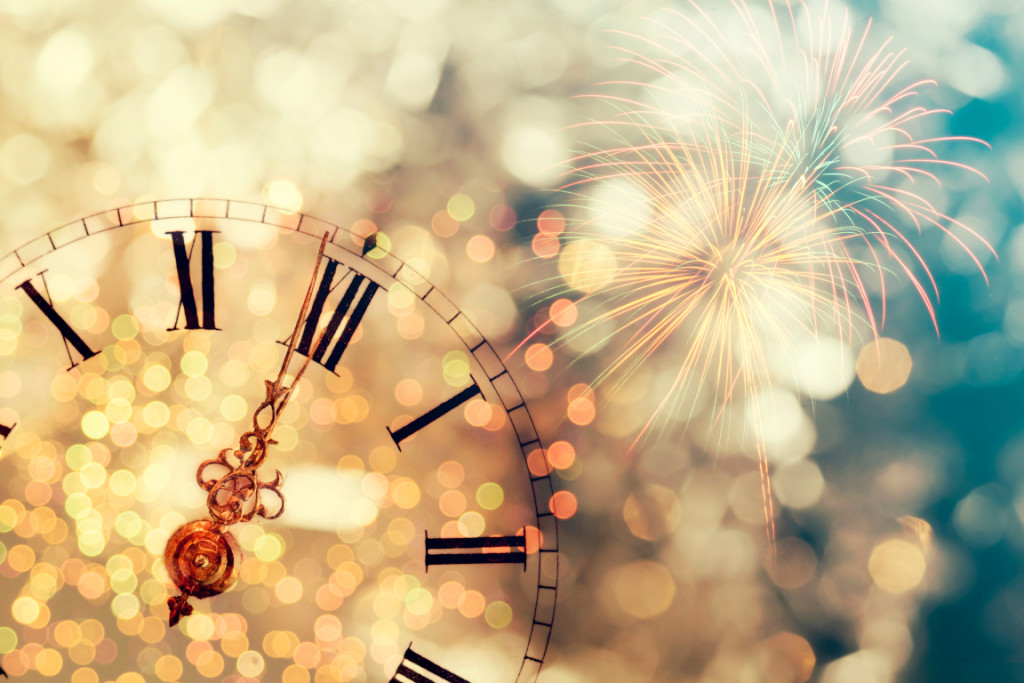 New Year's Eve Special