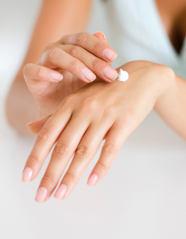 Exfoliant  Exfoliant