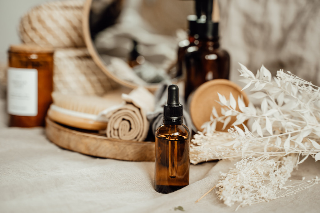 Tractament facial Serenity Tractament facial Serenity