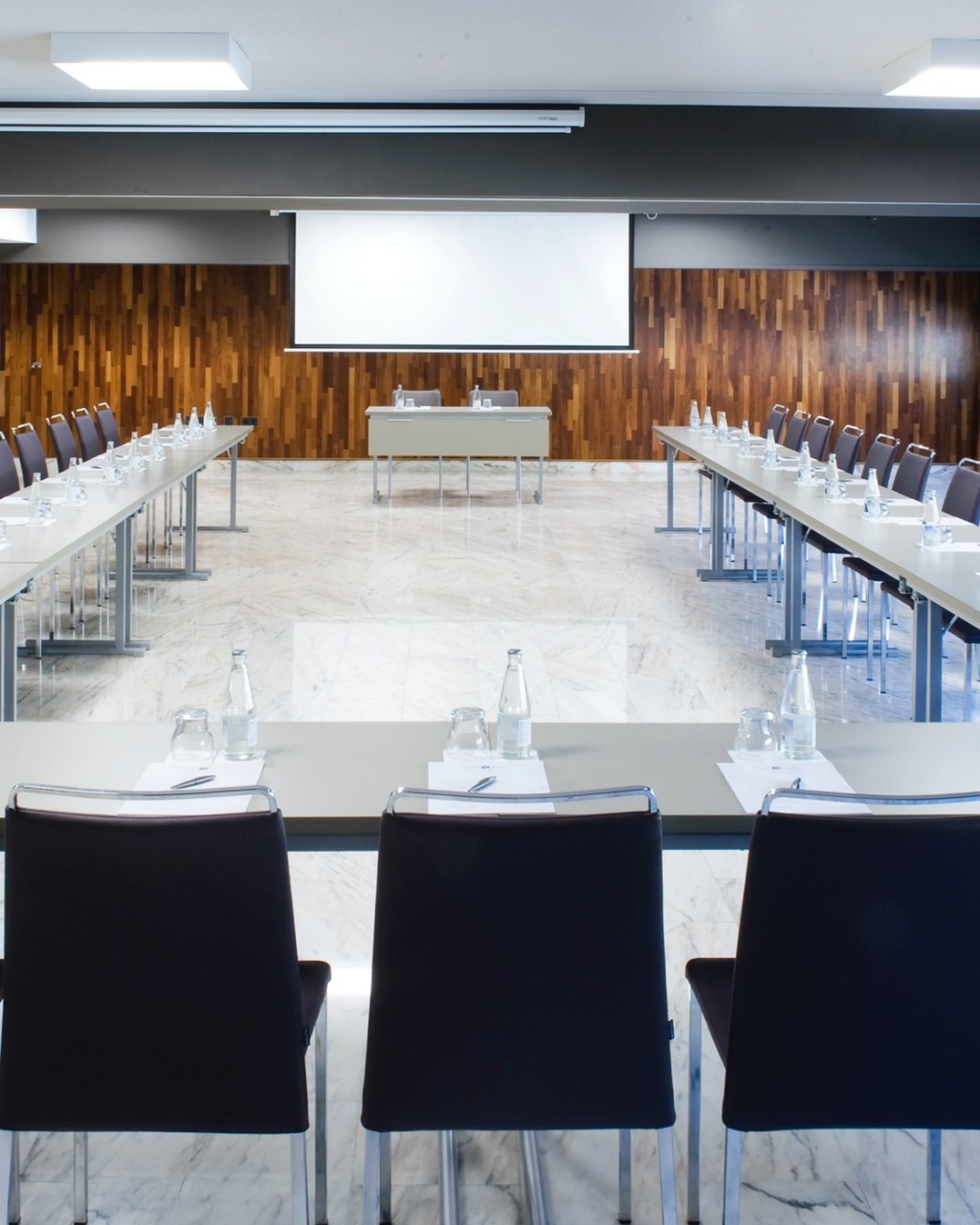 Saló Mare Nostrum I