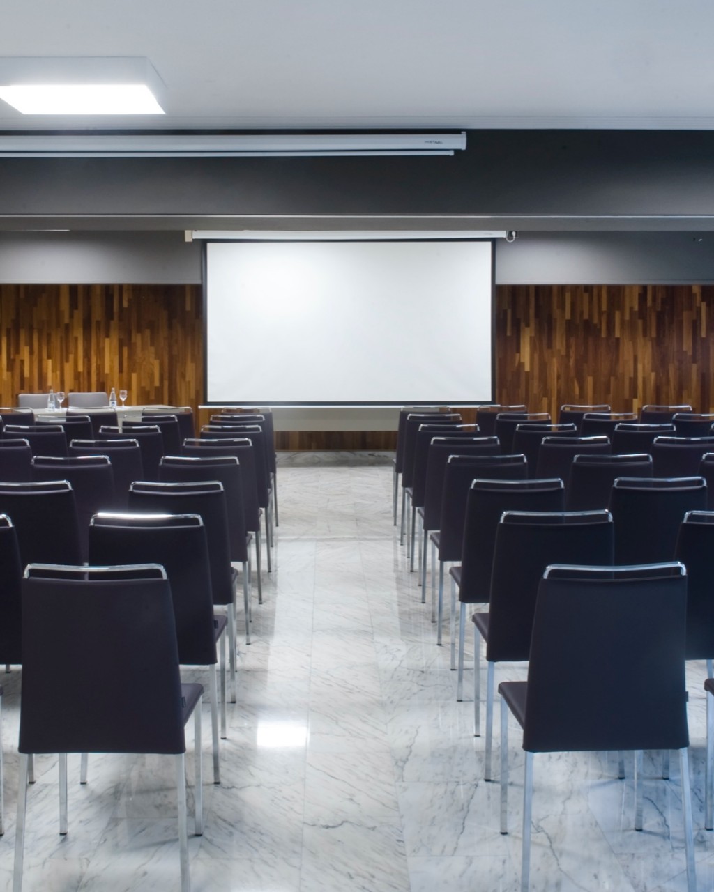 Saló Mare Nostrum II