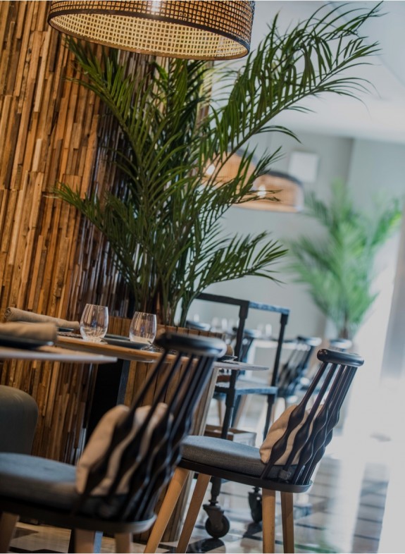 Garum Restaurant Garum Restaurant